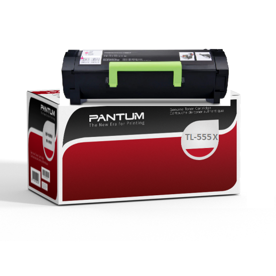 PANTUM TL-555H ORJINAL TONER,P4215,P5515,M6055,BP6055,M7665