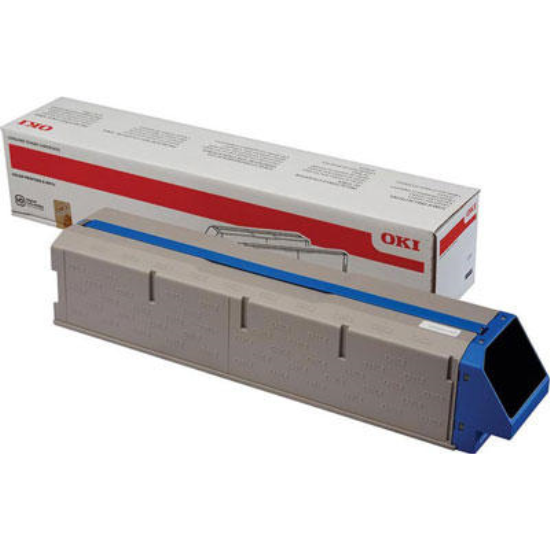 Oki C911 Orjinal Toner,Oki C911 Orjinal  Siyahi Toner ,Oki 45536416 Toner,Oki C931 Toner