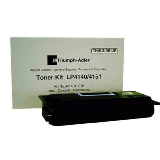 Triumph Adler LP4140 Toner,Triumph Adler LP4140 Orjinal Toner,Triumph Adler 4140 Toner