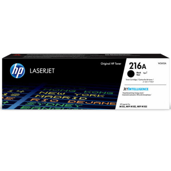 HP 216A Siyah Toner,HP 216A Muadil Toner,HP W2410A Toner,HP M182 Toner,HP M183 Toner,HP M155 Toner