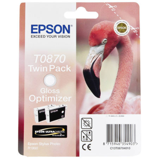 Epson T0796 Orjinal Açik Kirmizi Kartus-C13T07964020