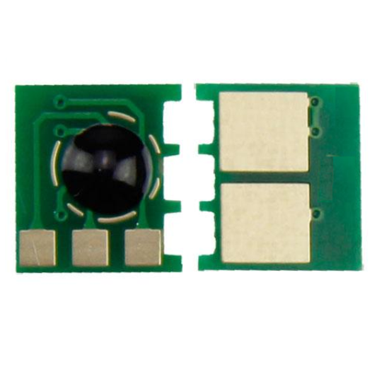 HP CF212A  SARI TONER CHIP-1,8K.CANON CRG-731 SARI TONER CHIP