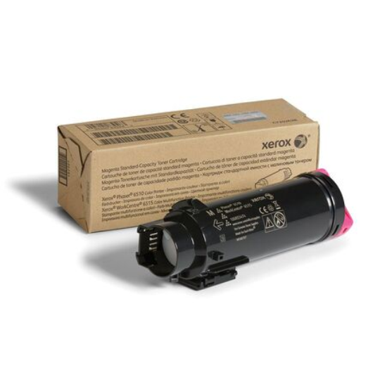 Xerox Phaser 6510 Kirmizi Toner,Xerox 6510 Muadil Toner,Xerox 106R03694 Toner,Xerox 6510 Toner,Xerox  6515 Toner