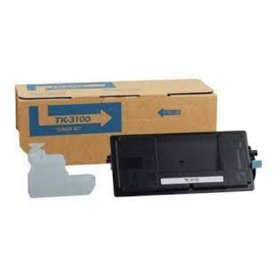 KYOCERA TK-3100 ORJINAL TONER,KYOCERA TK3100 MUADIL TONER                      KYOCERA ECOSYS 3040,3540 TONER,                                                                 KYOCERA FS2100 TONER