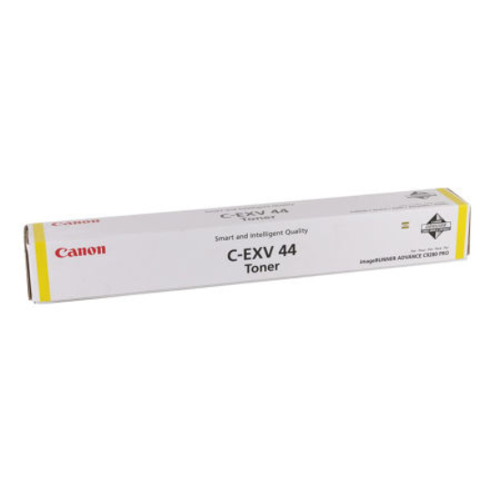 Canon C-EXV44 Sari Toner,Canon C-EXV44 Muadil Toner,Canon IR-C9270,IR-C9280  Toner