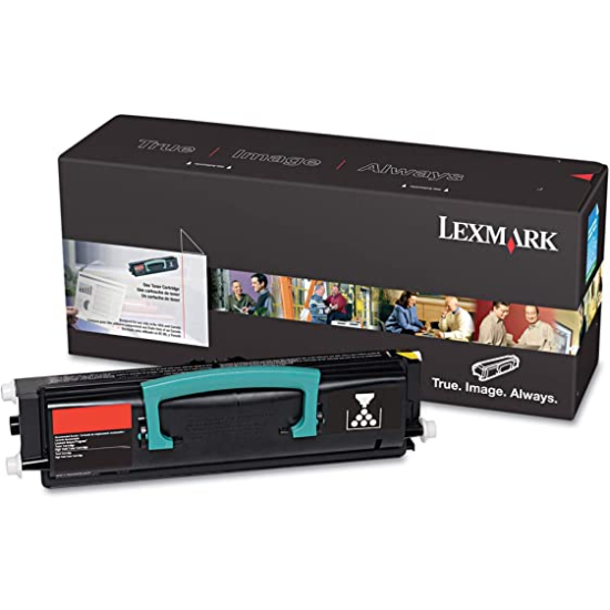 LEXMARK E450 TONER/LEXMARK E450A11E TONER/LEXMARK E450H11E TONER