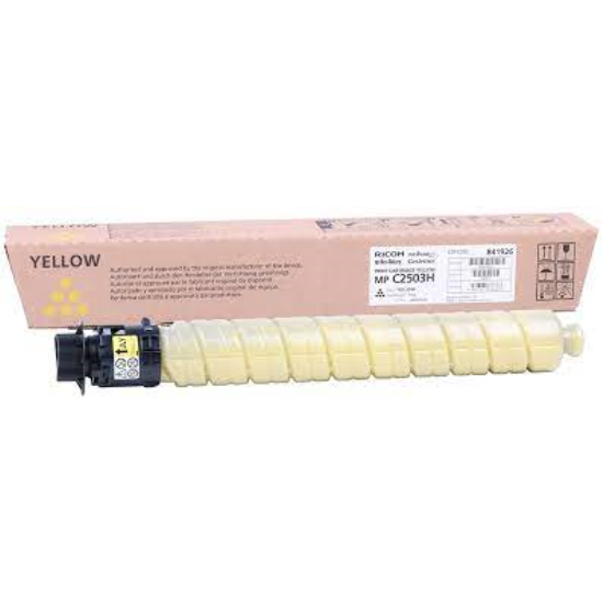 Ricoh MPC2503 Orjinal  Toner,Ricoh MPC2503 Orjinal  Sari Toner,Ricoh MPC2003 Sari Toner,Ricoh MPC2011 Toner