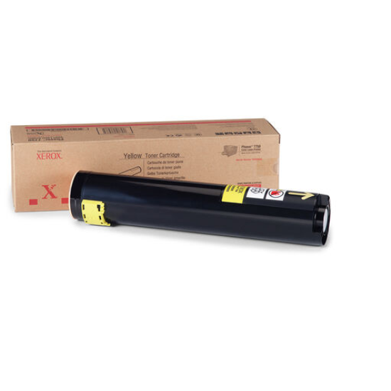 XEROX 7750 TONER,XEROX 7750 MUADIL SARI TONER,XEROX 106R00655 TONER/XEROX 7750 SARI TONER