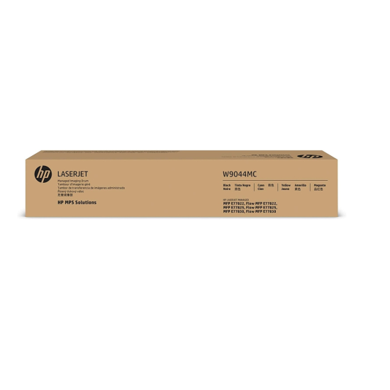 HP W9044MC MUADIL DRUM ÜNITESI, E77422, E77428, E77822, E77825, E77830