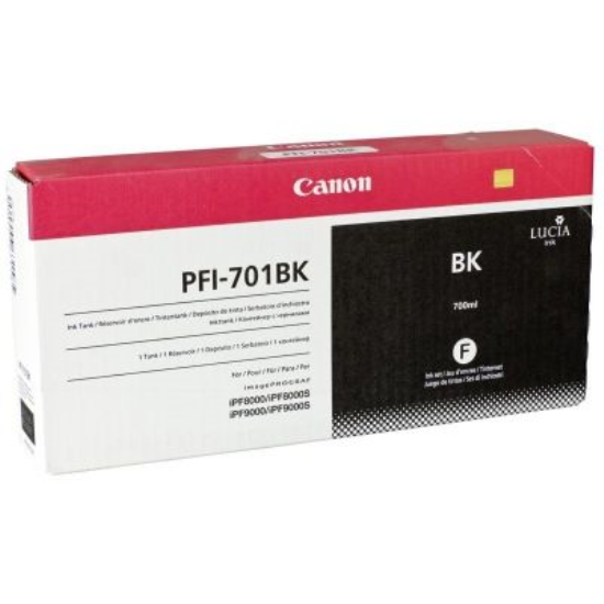 CANON EP701 TONER/CANON LBP5200 TONER/CANON 701 SIYAH TONER