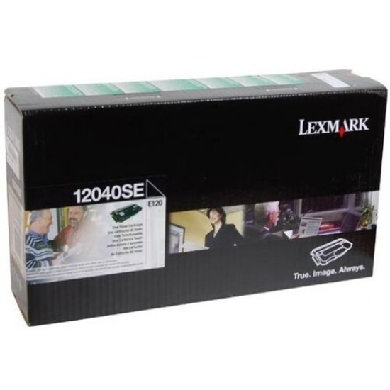 LEXMARK E120 MUADIL TONER/LEXMARK 12036SE TONER