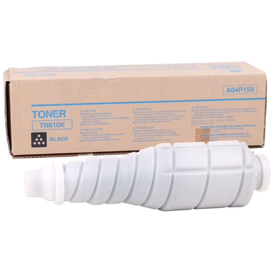 Konica Minolta TN610 Orjinal Toner,Konica Minolta TN610 Orjinal  Toner,Konica Minolta Bizhub C5500 Toner,Konica Minolta Bizhub C6500 Toner                                    