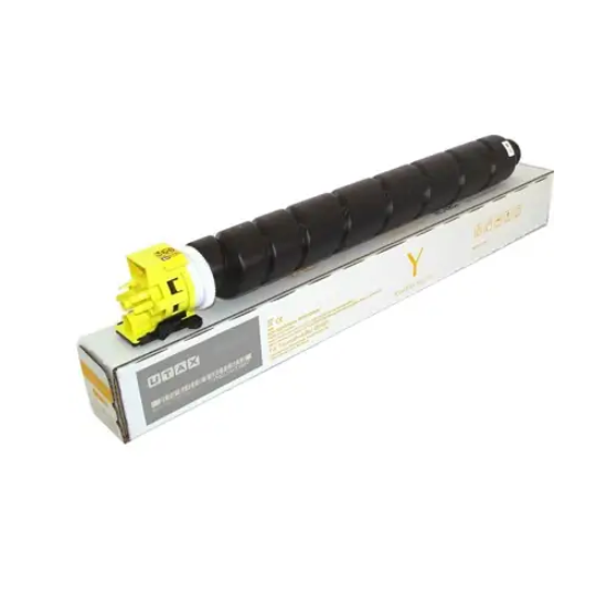 UTAX CK-8544 MUADIL SARI TONER,2509CI,3509CI,1T0C2MAUT1 