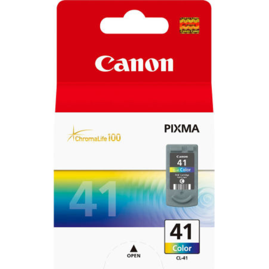 Canon PG-40 Siyah Orjinal Kartus-0615B001
