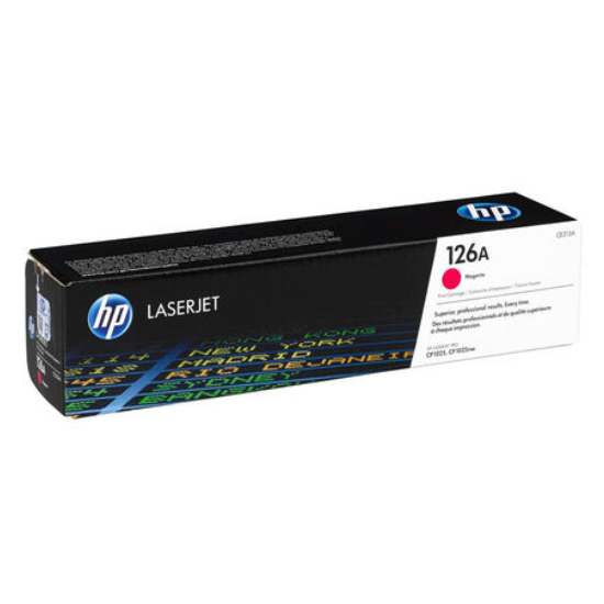 HP CE313A TONER/HP 126A TONER