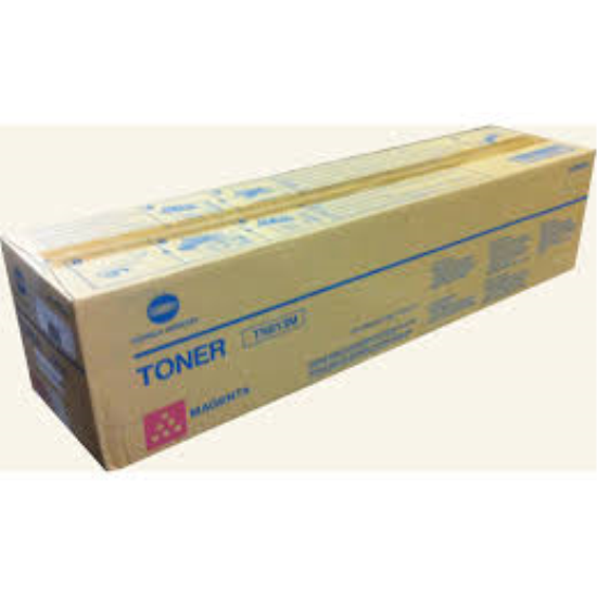 Konica Minolta  TN-613 Orjinal Kirmizi Toner,Develop TN-613 Orjinal Kirmizi Toner,Konica Minolta  ineo 452 Toner