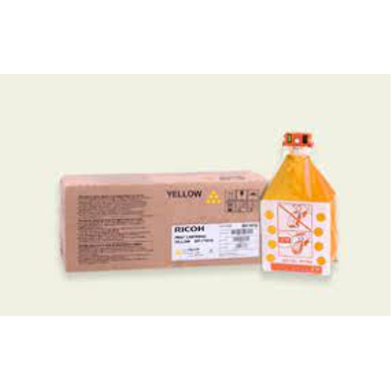 Nashuatec MP-C6501 Orjinal Sari Toner,Nashuatec MPC6501 Orjinal Toner,Nashuatec MPC7501 Toner