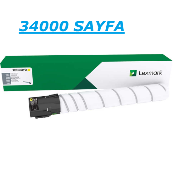 LEXMARK CX921 TONER,LEXMARK CX921 MUADIL TONER,LEXMARK CX921 MUADIL SARI TONER,LEXMARK 86C0HY0 TONER,LEXMARK CX922 TONER,LEXMARK CX923 TONER