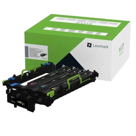 Lexmark CX963 Orjinal  Renkli Drum Ünitesi, 77L0ZV0,CS963, CX950,CX951, CX961,CX962,CX963,CX833