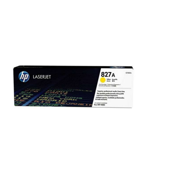 HP 827A Sari Toner,Hp 827 Muadil Toner,HP CF302A Toner,HP CF302 Toner,HP M880 Toner