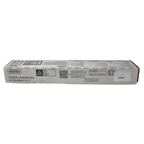 OLIVETTI D-COLOR MF3555 SIYAH MUADIL TONER,  B1417