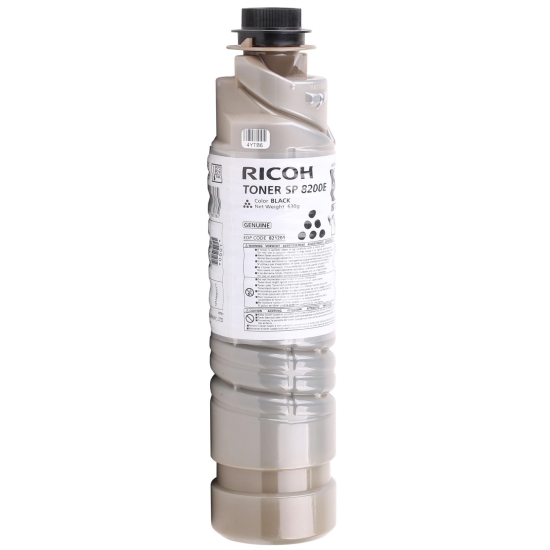 Ricoh SP8200 Orjinal  Toner,Ricoh SP8200 Orjinal Toner,Ricoh 8200 Toner