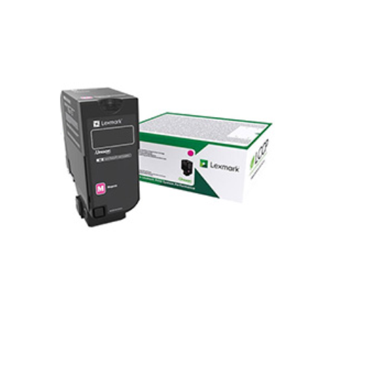 LEXMARK CX728 TONER,LEXMARK CX727,LEXMARK,LEXMARK CS727 TONER,LEXMARK CS728 TONER,LEXMARK 75B50M0 MUADIL KIRMIZI TONER