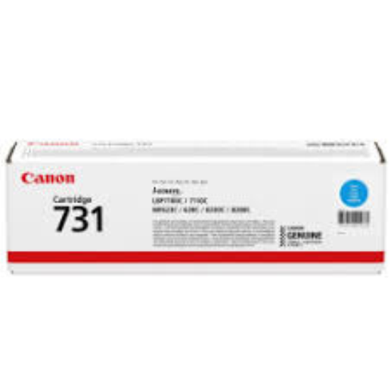 Canon 731 Mavi Toner,Canon 7110 Toner,Canon 8230 Toner