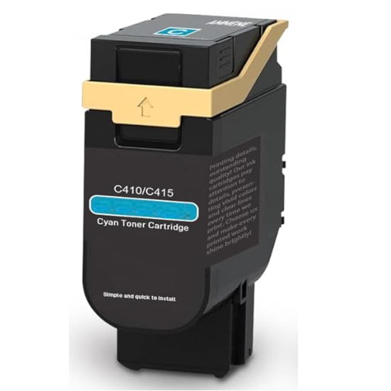 XEROX C410 MUADILSIYAH TONER,C415,006R04677STANDART KAPASITE