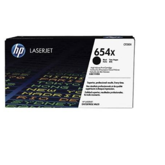 HP CF330X Toner,Hp 654X Toner,HP M651 Toner,HP CF330X Siyah Toner