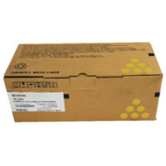 Kyocera TK-150 Sari Toner,Kyocera TK150 OrjinalTonerKyocera FS-C1020 Toner