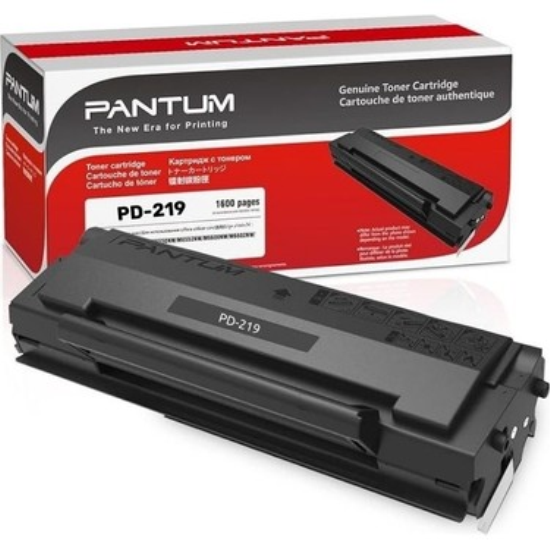 Pantum PD-219 Muadil Toner,Pantum M6509nw,M6559nw,M6609nw Muadil Toner