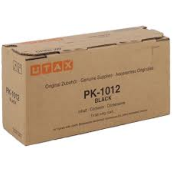 Utax PK-1012 Toner,Utax PK1012 Orjinal TonerUtax P4020,P4025,P4026 Toner