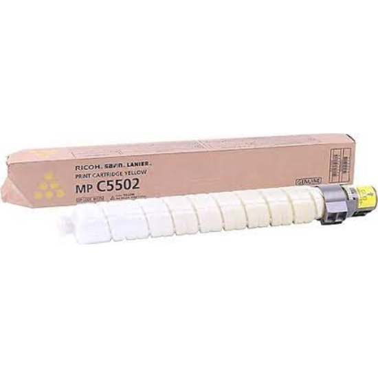 Ricoh MPC4502 Orjinal Sari Toner,Ricoh MPC4502 Orjinal  Sari Toner,Ricoh MPC5502 Sari Toner,Ricoh MPC5502 Orjinal  Sari Toner