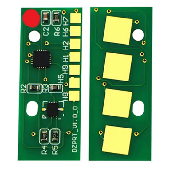 TOSHIBA T-FC727P-E UNIVERSAL  SARI TONER CHIP, 39.2K.