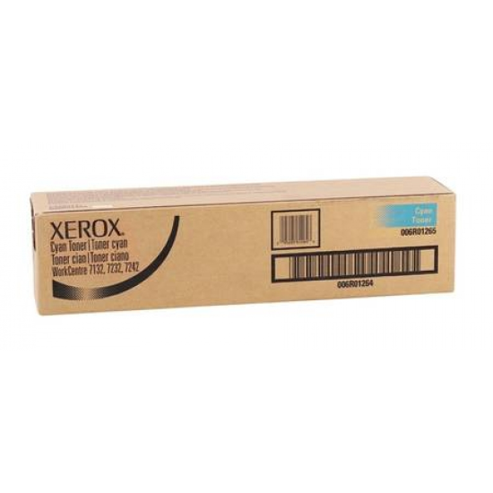 Xerox Workcentre 7132 Mavi Toner,Xerox 7132 Muadil Toner,Xerox 006R01273 Toner,Xerox 7132 Toner,Xerox 7242 Toner,Xerox 7232 Toner