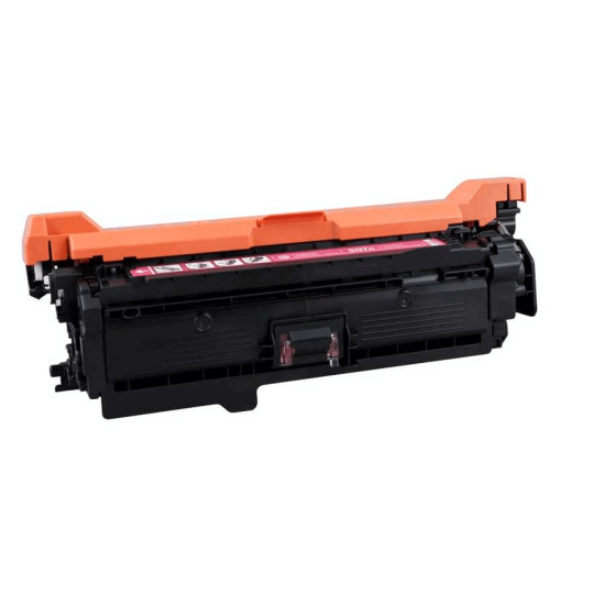 HP CE403A TONER/HP 507A KIRMIZI TONER