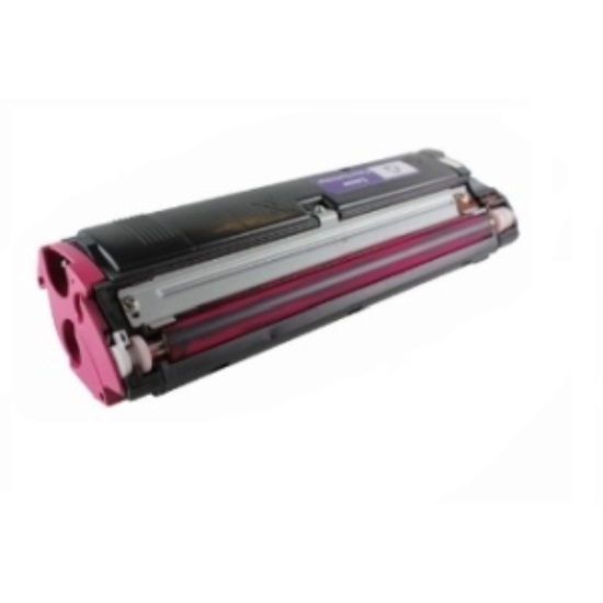 Konica Minolta MagiColor 2400 Sari Toner,Konica Minolta MC2430,2450,2490,2500,2550,2590 Muadil Toner