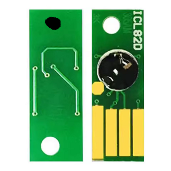 KONICA MINOLTA TNP-93 MAVI TONER CHIP-4K.
