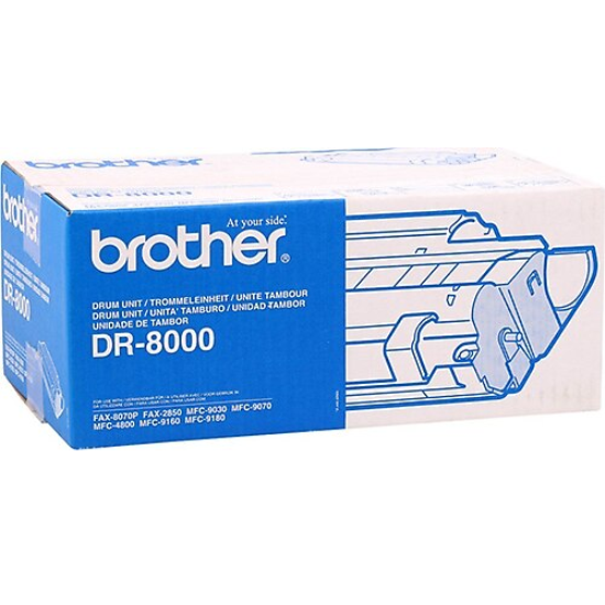 BROTHER DR-8000 DRUM ÜNITESI,BROTHER DR8000 MUADIL DRUM ÜNITESI