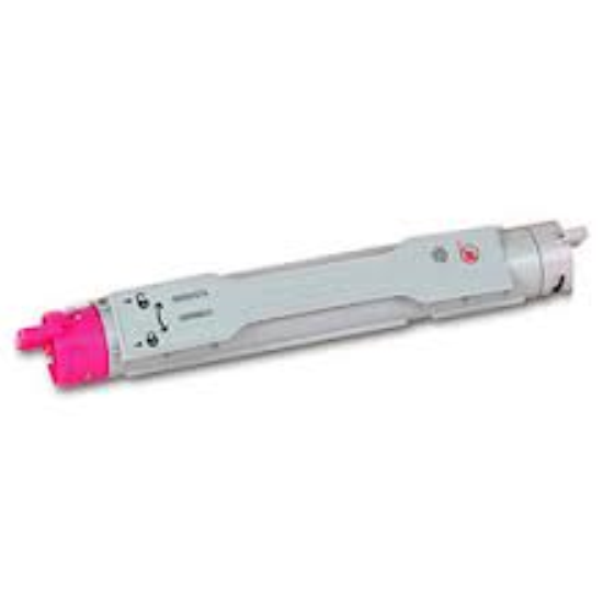 XEROX 6250 TONER/XEROX 106R00673 TONER/XEROX 6250 KIRMIZI TONER