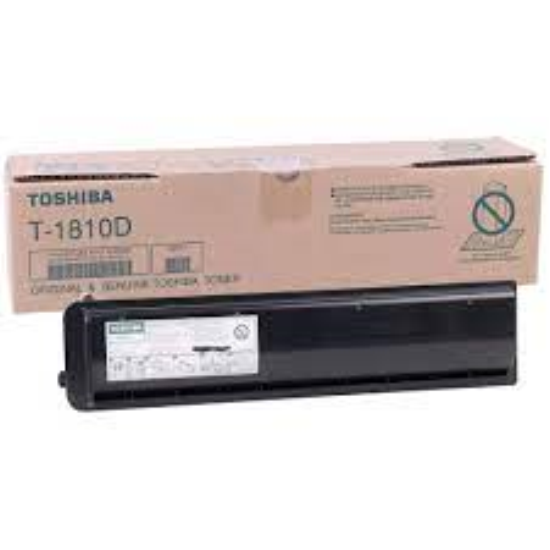 Toshiba T1800D Toner,Toshiba 1800D Orjinal Toner,Toshiba E-Studio 18 Toner,Toshiba E-Studio 1800 Toner 