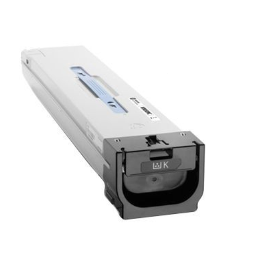 HP W9160MC SIYAH MUADIL TONER, E87740DN, E87750DN, E87760DN, E87770DN, E877DN, E877Z,E87740z, E87750z, E87760z, E87770z
