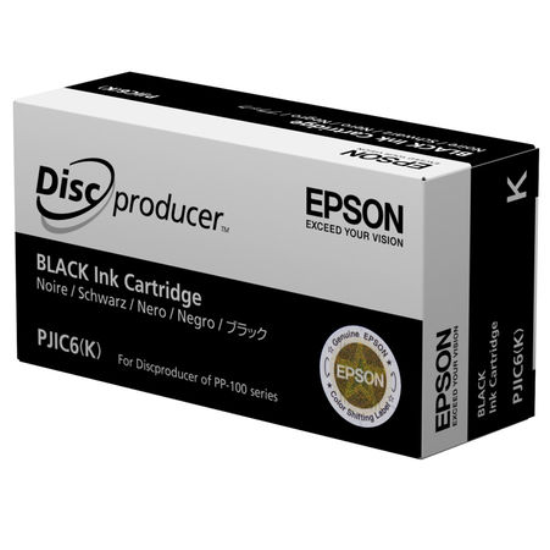 Epson T0969 Orjinal Açik Açik Siyah Kartus-C13T09694020