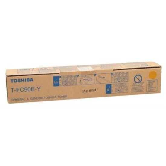 Toshiba T-FC50E Sari Toner,Toshiba T-FC50 Orjinal Toner,Toshiba E-Studio 2555C Toner,Toshiba 3005C Toner,Toshiba 3055C Toner,Toshiba 3555C Toner,Toshiba 4555C Toner,Toshiba 5055C Toner