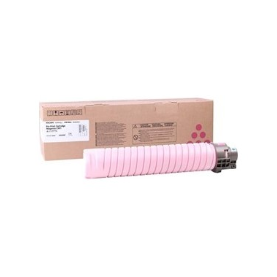 Ricoh C901 Kirmizi Toner,Ricoh C901 Orjinal  Kirmizi Toner
