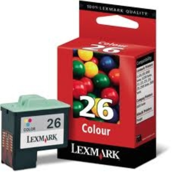 LEXMARK X1100 ORJINAL SIYAH KARTUS,X1110,X1140,X1150,X1155, Z13,Z25 ORJINAL KARTUS,