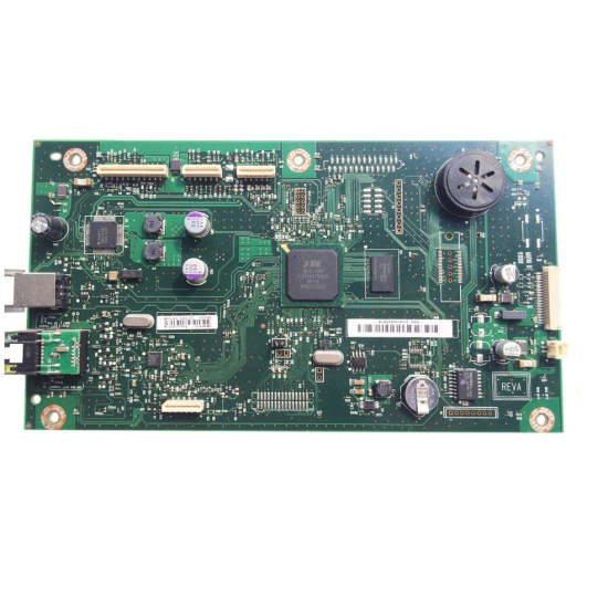 HP  M225DN ANA KART-MAIN BOARD,CZ231-60001