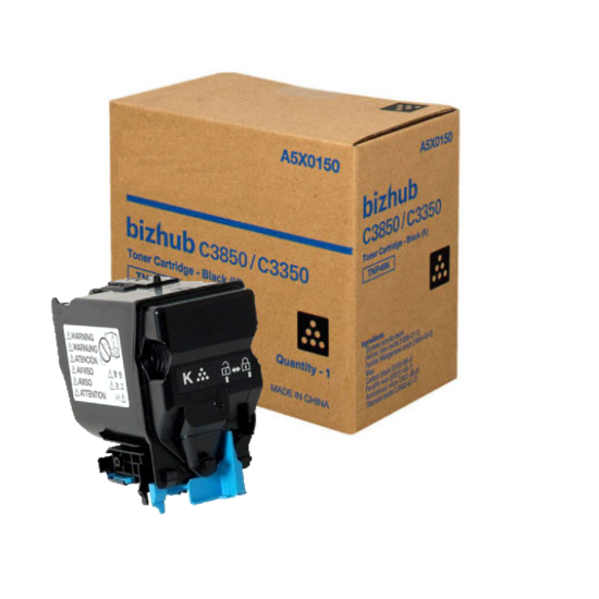 Konica Minolta TNP-48 Orjinal Siyah Toner,Konica Minolta TNP48 Orjinal  Toner