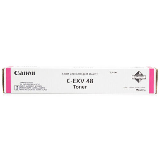 Canon C-EXV48 Sari Toner,Canon C-EXV48 Muadil Toner,Canon IR-C1325 Toner,Canon IR-C1335 Toner